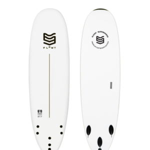 6’0 PREMIUM SOFTBOARD