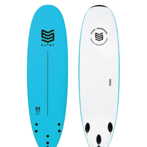 6’6 PREMIUM SOFTBOARD