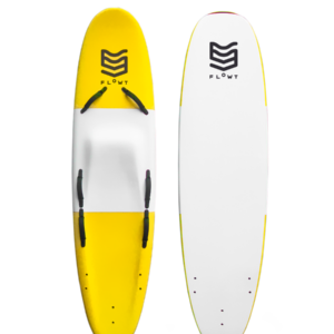 7’0 ADAPTIVE SURFING SOFTBOARD