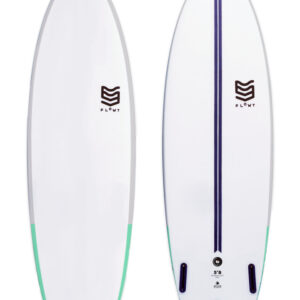 5’8 WAVE MAGNET EPS SHORTBOARD