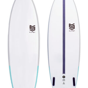 6'0 WAVE MAGNET EPS SHORTBOARD