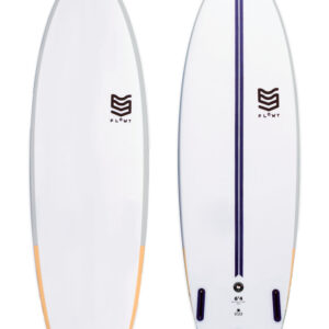 6'4 WAVE MAGNET EPS SHORTBOARD