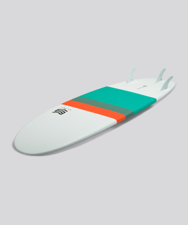 6’0 FLOW RIDER MINI MALIBU EPS - Image 3