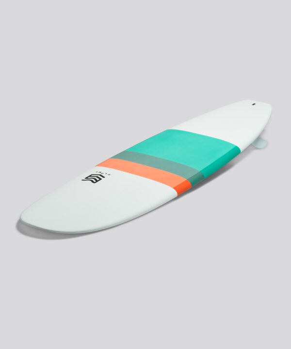 6’0 FLOW RIDER MINI MALIBU EPS - Image 2
