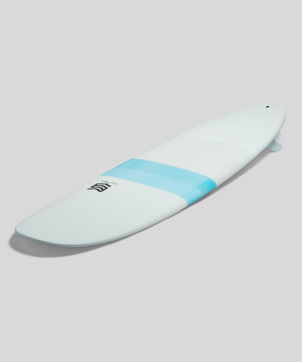 6’8 FLOW RIDER MINI MALIBU EPS - Image 2