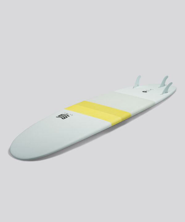 7’2 FLOW RIDER MALIBU EPS - Image 3