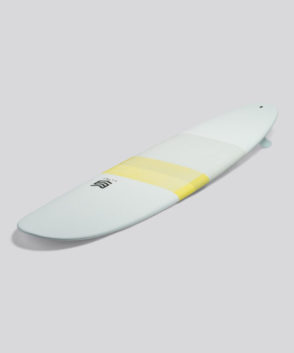 7’2 FLOW RIDER MALIBU EPS - Image 2