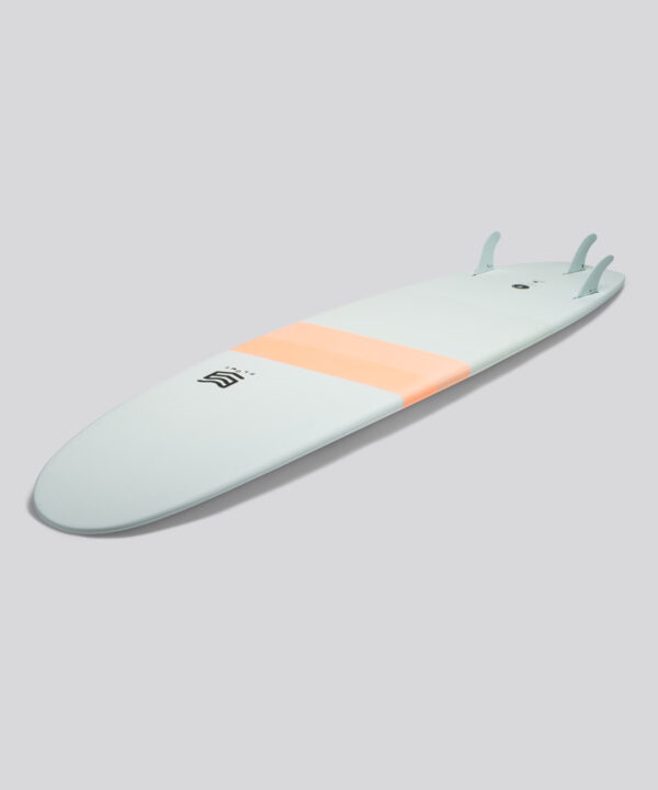 7’6 FLOW RIDER MALIBU EPS - Image 3