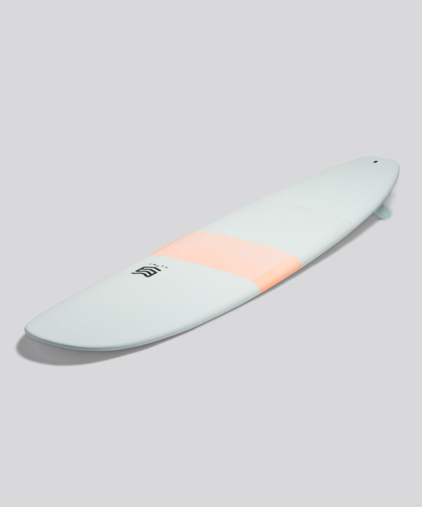 7’6 FLOW RIDER MALIBU EPS - Image 2