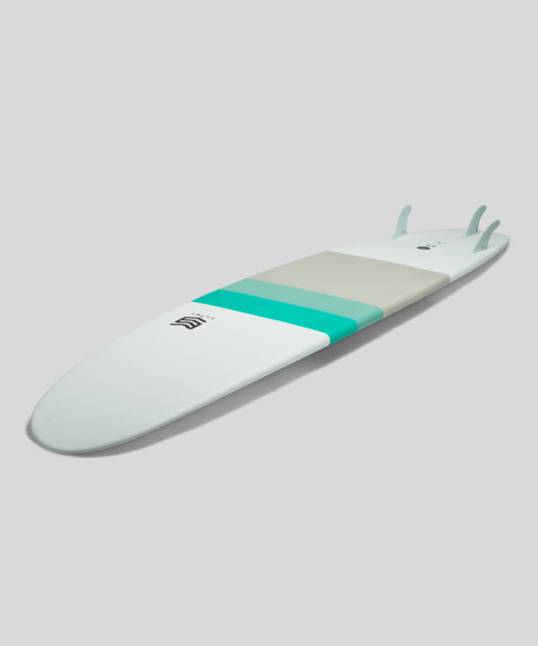 8’0 FLOW RIDER MALIBU EPS - Image 3