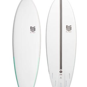 6'0 MAGNET FISH EPS SHORTBOARD