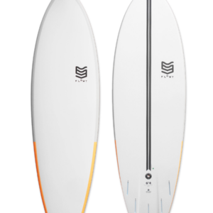 6'4 MAGNET FISH EPS SHORTBOARD