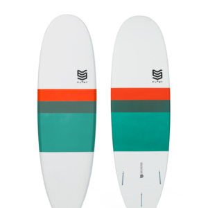 6’0 FLOW RIDER MINI MALIBU EPS