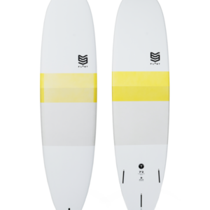 7’2 FLOW RIDER MALIBU EPS