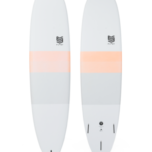 7’6 FLOW RIDER MALIBU EPS