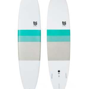 8’0 FLOW RIDER MALIBU EPS