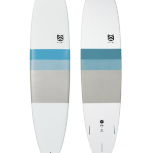 8’6 FLOW RIDER MALIBU EPS