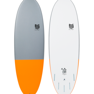 5’11 MARSHMALLOW ORANGE
