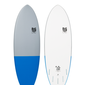 5’3 MARSHMALLOW BLUE