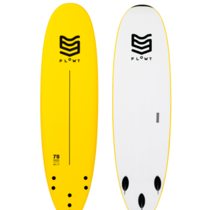 7’0 PREMIUM SOFTBOARD
