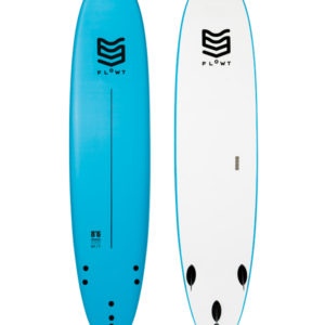 8’6 PREMIUM SOFTBOARD