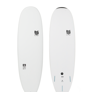 6’0 PREMIUM PERFORMANCE SOFTBOARD