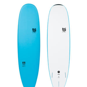 6’6 PREMIUM PERFORMANCE SOFTBOARD