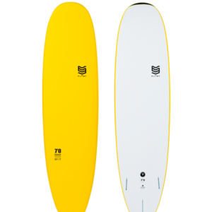 7’0 PREMIUM PERFORMANCE SOFTBOARD