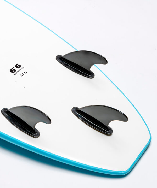 6’6 STANDARD SOFTBOARD - Image 4