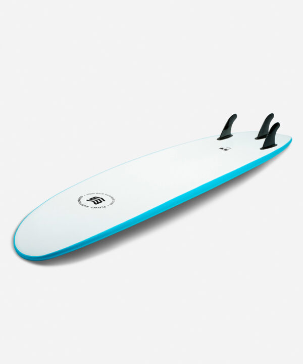 6’6 STANDARD SOFTBOARD - Image 3