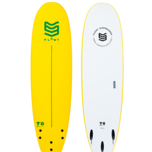 7’0 STANDARD SOFTBOARD