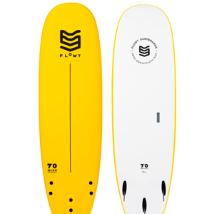 7’0 STANDARD WIDE SOFTBOARD