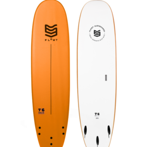 7’6 STANDARD WIDE SOFTBOARD