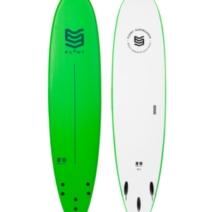 8’0 STANDARD SOFTBOARD