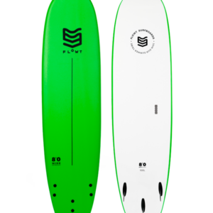 8’0 STANDARD WIDE SOFTBOARD
