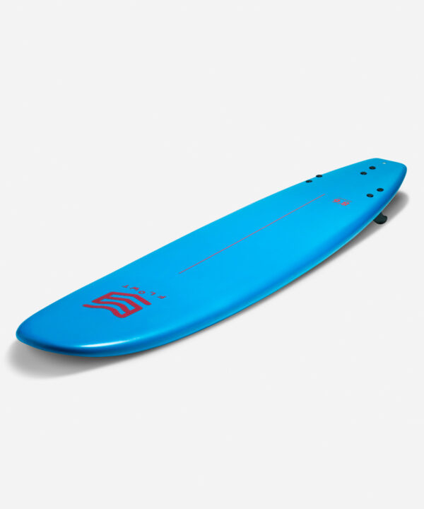 8’6 STANDARD SOFTBOARD - Image 2