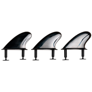 Softboard Premium Fins