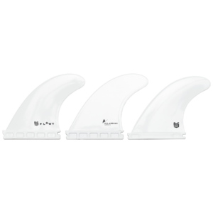 Single Tab Composite Fins