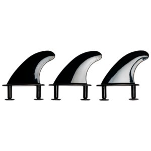 Softboard Standard Fins