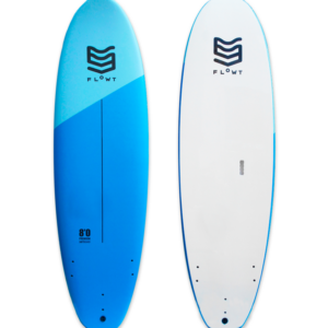 8'0 SOFTBOARD PREMIUM TANKER