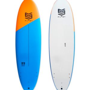 9'0 SOFTBOARD PREMIUM TANKER