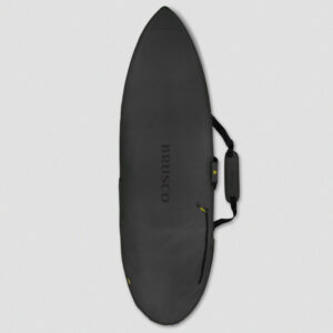 BRUSCO Boardbag Black 6'0