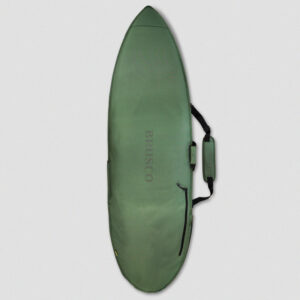 BRUSCO Boardbag Green 6'0