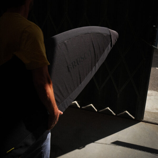 BRUSCO Ultralite Boardbag 6'0 - Image 7