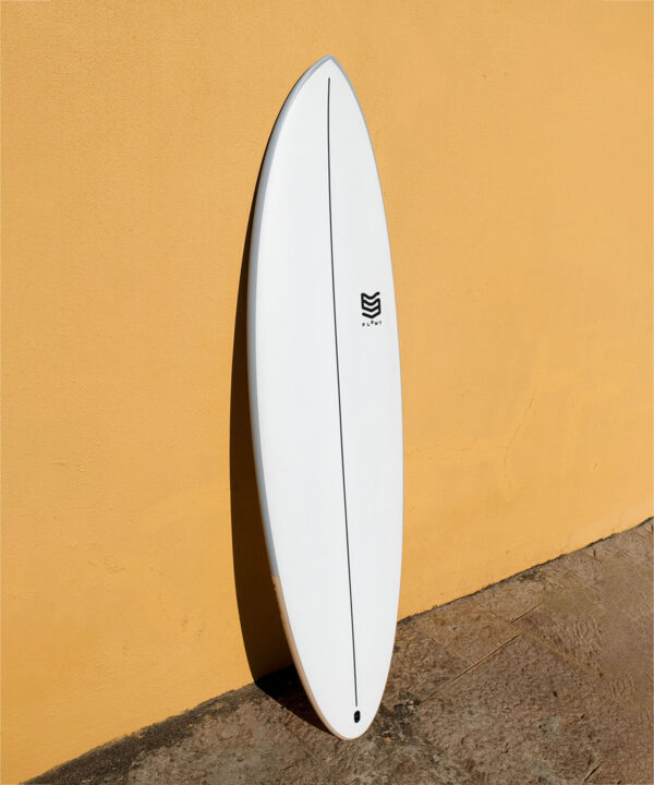 6’8 Mid Magnet School Edition - Image 5