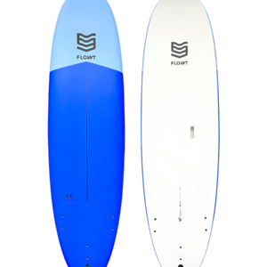8'0 SOFTBOARD PREMIUM WIDE TANKER