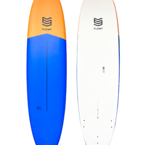 9'0 SOFTBOARD PREMIUM WIDE TANKER
