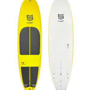 7’0 BLIND ADAPTIVE SURFING SOFTBOARD