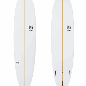 7’6 MALIBU SCHOOL EDITION