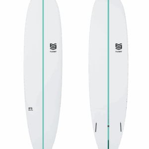 8’0 MALIBU SCHOOL EDITION